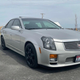 Nice Price or No Dice 2005 Cadillac CTS-V